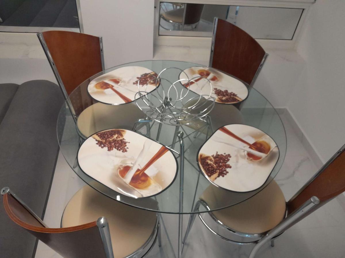 托雷维耶哈Stylowy Apartament Harmonia Playa Del Cura, Hiszpania公寓 外观 照片