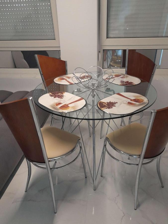 托雷维耶哈Stylowy Apartament Harmonia Playa Del Cura, Hiszpania公寓 外观 照片