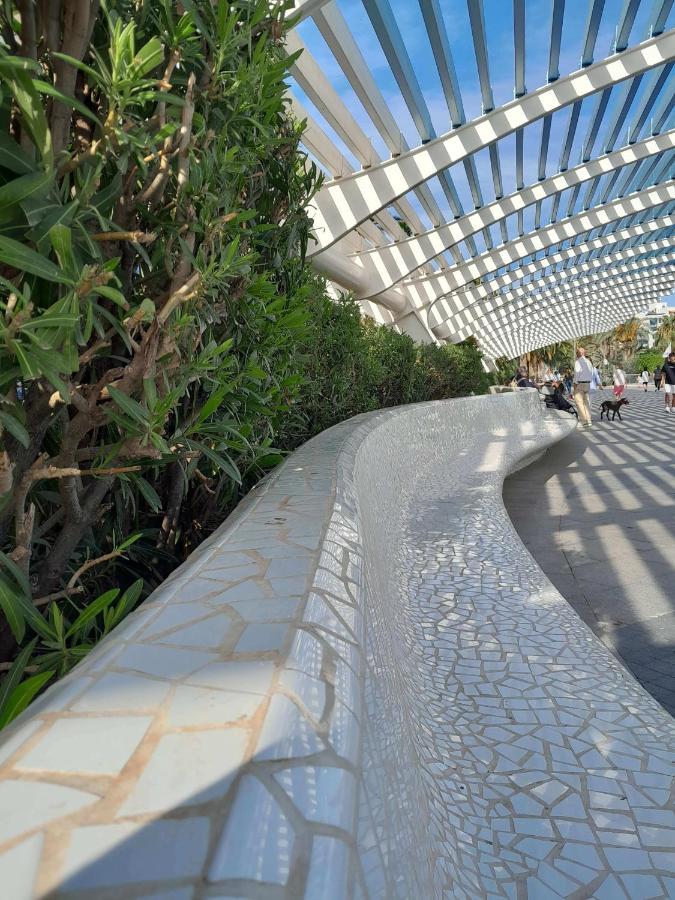 托雷维耶哈Stylowy Apartament Harmonia Playa Del Cura, Hiszpania公寓 外观 照片